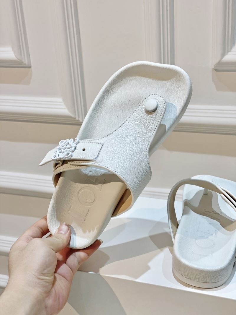 Loewe Sandals